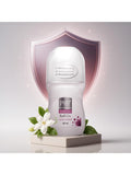 Pure Beauty Whitening Antiperspirant Deodorant Roll-On 60 ml