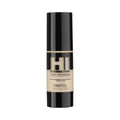Full Coverage Foundation Liquid Matte Finish 401 Shade Pastel 30ml