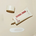 K-Secret Seoul 1988 Sunscreen, Pine Extract & Ceramides, 50ml