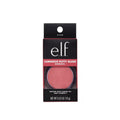 e.l.f. Creamy Shimmery Blush Bermuda Vitamin E Argan Oil