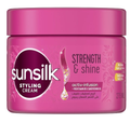 Best Hair Cream for Men Shine and Strength Styling Formula Sunsilk 275ml