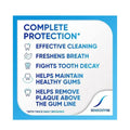 Complete Protection Advanced Whitening Toothpaste - Sensodyne - 75ml