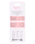 Beauty System Eyebrow Tweezers BK25-227