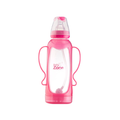 Baby Zone Baby Bottle BPA-Free Plastic 280ml