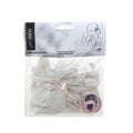 Besiker Hair Tie 3908 Elastic Hair Fastener