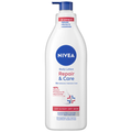 Nivea Body Lotion Repair & Care Deep Hydration for Dry Skin 400ml