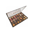 Best Neutral Eyeshadow Palette 35 Colors Matte Shimmer Technic 42g