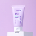 Tiam Snail 92 Face Cream with Chamomile, 100ml