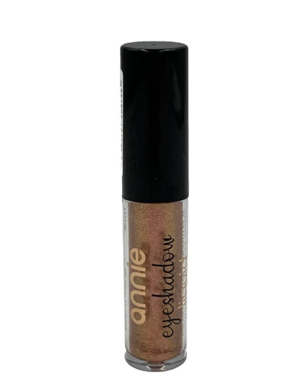 Buy Liquid Eyeshadow Shimmer Long-Lasting Radiant Finish Annie 5ml
