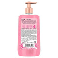 Buy Liquid Hand Wash Soft Rose & Almond Oil Gentle Cleansing Lux 500ml