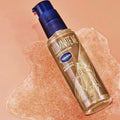 Vaseline Body Oil Illuminate Me Shimmering Glow 97ml