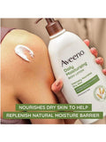 Aveeno Daily Moisturizing Body Lotion for Dry Skin - 532g
