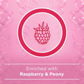 Best Hand Wash Cranberry & Peony Nourishing Johnson's 300ml