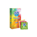 Flavoured Condoms Variety Pack Premium 8 Pack Skins