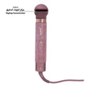 Clara Multi-Use Hair Dryer Pink C33 - 6 Attachments