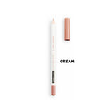 Relove Super Full Cream Lip Liner, Waterproof, Long-Lasting, Plant Oil Enriched