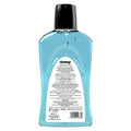 Antibacterial Antifungal Mouthwash Cool Breeze Plaque Control Close Up 500ml