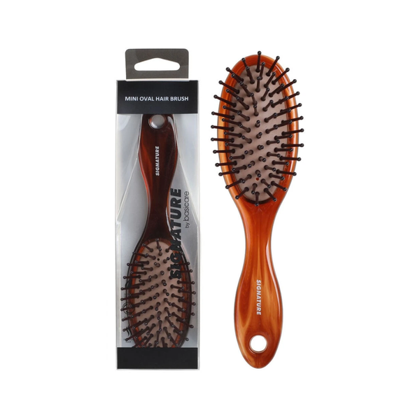 Basic Care 5047 Hairbrush Detangling Styling Brush