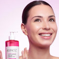 Sinoz Hyper Vitality Cleansing Gel, Hyaluronic Acid, Acacia Collagen, 400ml
