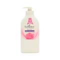 Enchanteur Romantic Perfumed Body Lotion Aloe Vera Olive Butter 750 ml
