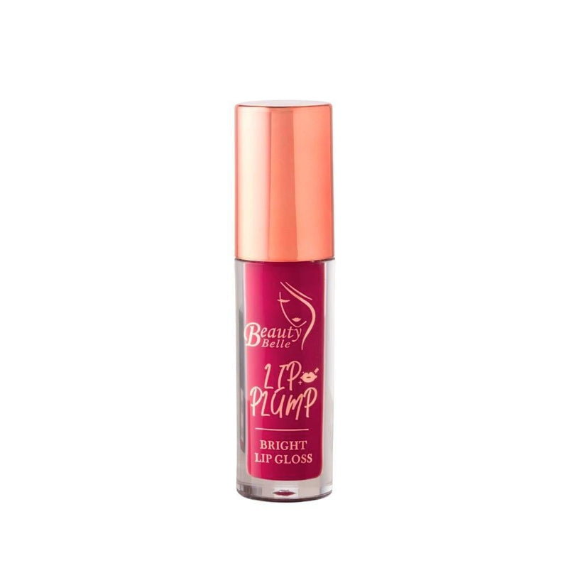 Beauty Belle Lip Gloss B 503 Moisturizing Hydrating Formula