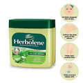 Dabur Herbolene Aloe Vera Petroleum Jelly Moisturizer 540ml