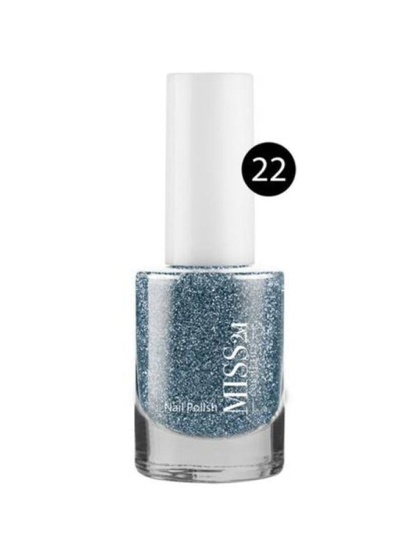 Miss 2M Nail Polish - Shade 22 - 12ml