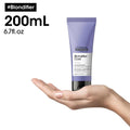 Best Hair Conditioner Blonde Nourishing Acai Berry L'Oréal Professionnel 200ml