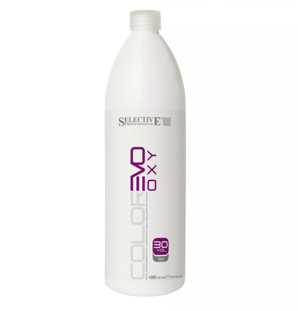 30 Volume 9% Buy Hair Color Developer Selective Professional 1000ml