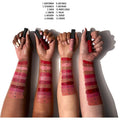 Long Lasting Matte Lip Cream Soft Pink Milan NYX 8ml