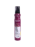 Agiva Keratin Complex Mousse - 200ml