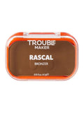 Trouble Maker Rascal Bronzer Powder - Outlaw | 4.5g