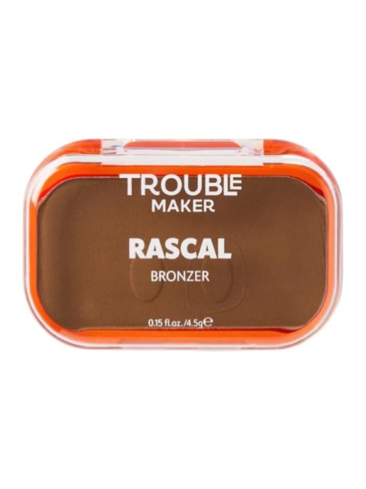 Trouble Maker Rascal Bronzer Powder - Outlaw | 4.5g