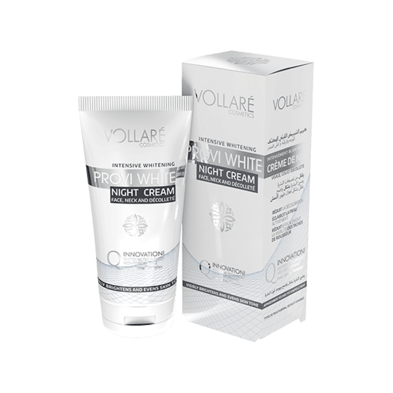 Buy Day Cream Online Intensive Whitening Brightening Volari 50ml