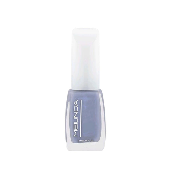 Meilinda Nail Polish 118 Glossy Long-Lasting Formula