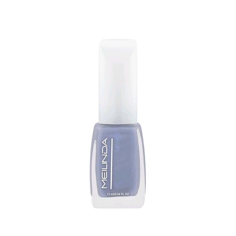 Meilinda Nail Polish 118 Glossy Long-Lasting Formula