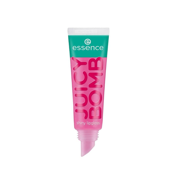 Lip Gloss Essence Lip Gloss Juicy Bomb Watermelon 102 Essence 10ml