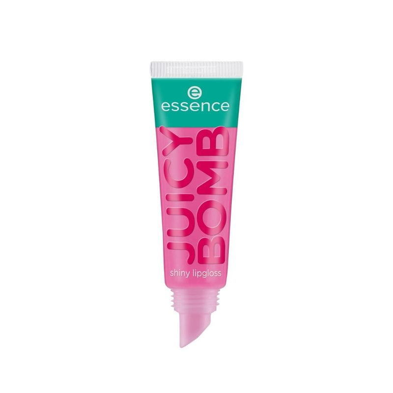 Lip Gloss Essence Lip Gloss Juicy Bomb Watermelon 102 Essence 10ml