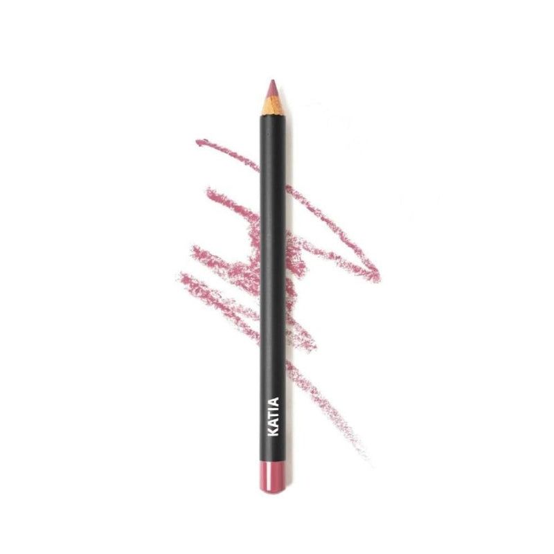 Lip Liner for Fuller Lips Lilac Katia 1.5g