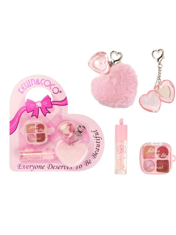 Kevin & Coco Dreamy Makeup Set - KC1467