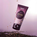Eqqual Berry Purple Rice Pore Cleansing Wash, Clay Cleanser, 130g