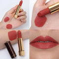 Bolver Matte Creamy Rouge Lipstick 174 Shea Butter Coconut Oil