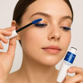 Maybelline Lash Primer False Lash Effect Blue Tint Max Factor 13.1ml