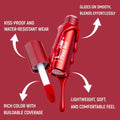 Best Lip Stain 2022 Natural Long-Lasting Colour CTL005 Character 5ml