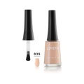 Nail Strengthening Nail Polish Protective Formula Lovera 15ml