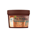Hair Mask Smoothing Coconut & Macadamia Garnier Ultra Doux 390ml