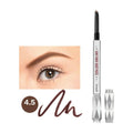 Benefit Goof Proof Brow Pencil Waterproof Gel Formula 4.5