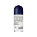 Pierre Cardin Men's Active Roll-On Deodorant, 48-Hour Sweat Protection, 50ml