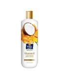Parachute Skin Pure Body Wash - Vitamin E, Virgin Coconut Oil - 400ml