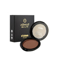 Armaf Beauty Stiner Powder Bronzer, Matte Finish, 03 Tawny Tan
